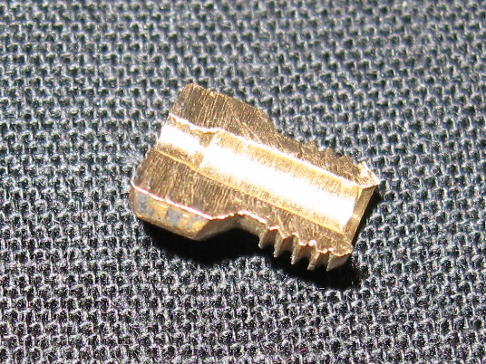 Illustration 2: Nozzle