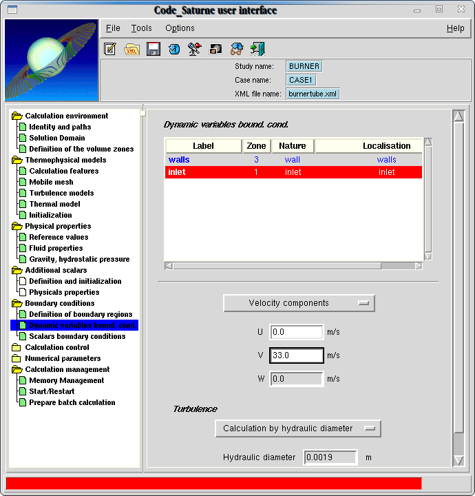 Illustration 11: Dynamic variables bound. cond.