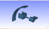 "Part:Assembly exploded"