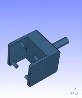 "Part:Mount"
